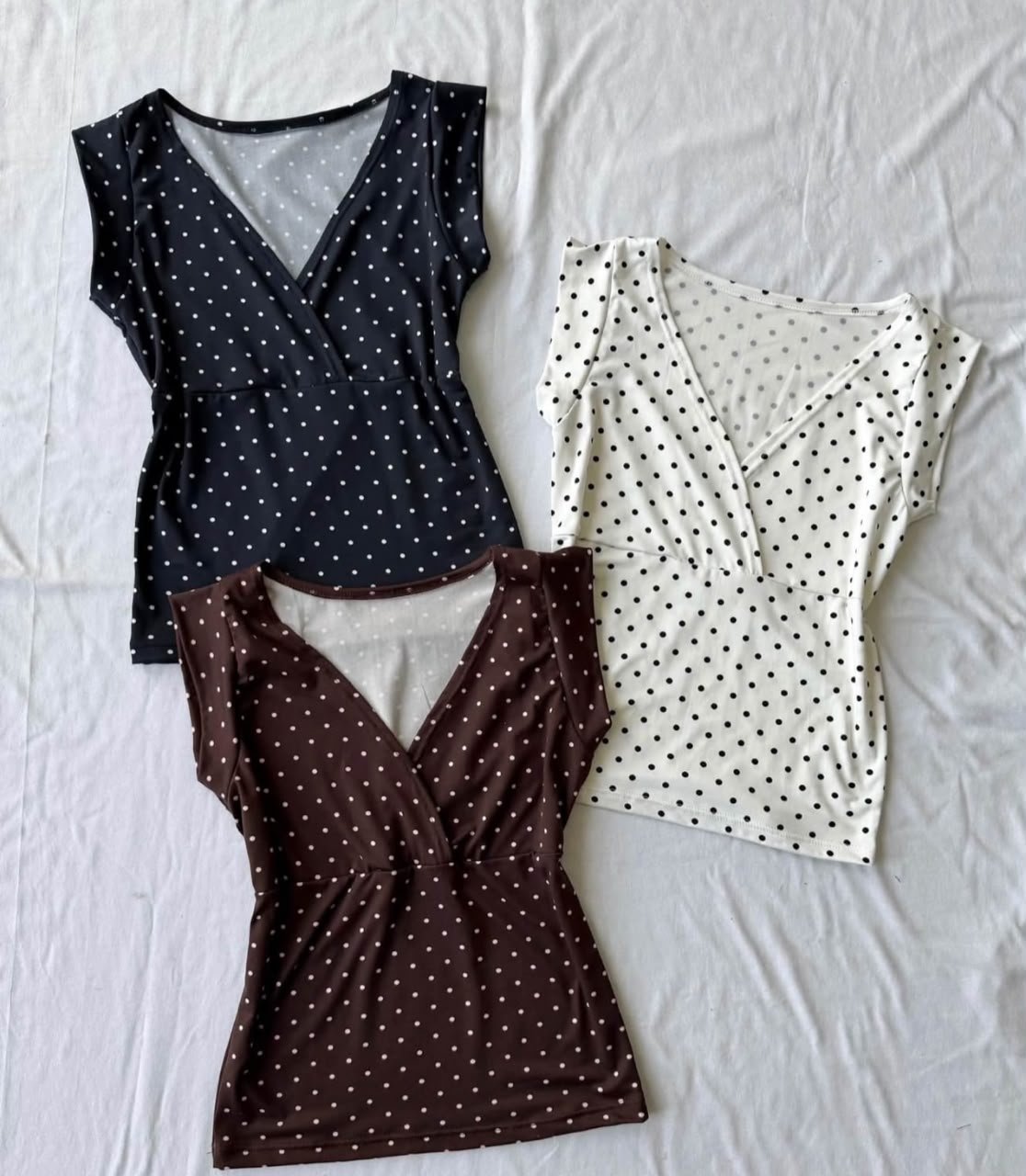 Musculosa lunar soft - ZELVI
