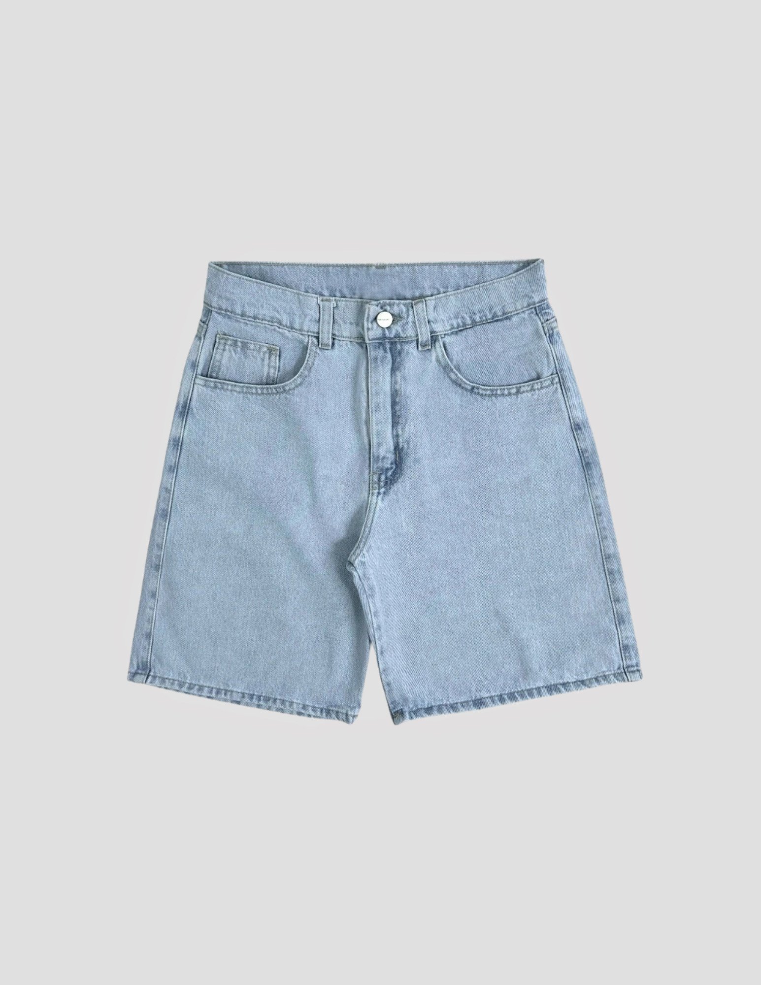 SHORT BERMUDA CELESTE - clothesbylolitas