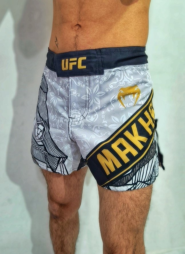 BERMUDA UFC VENUM ISLAM MAKHACHEV - Deal Dress