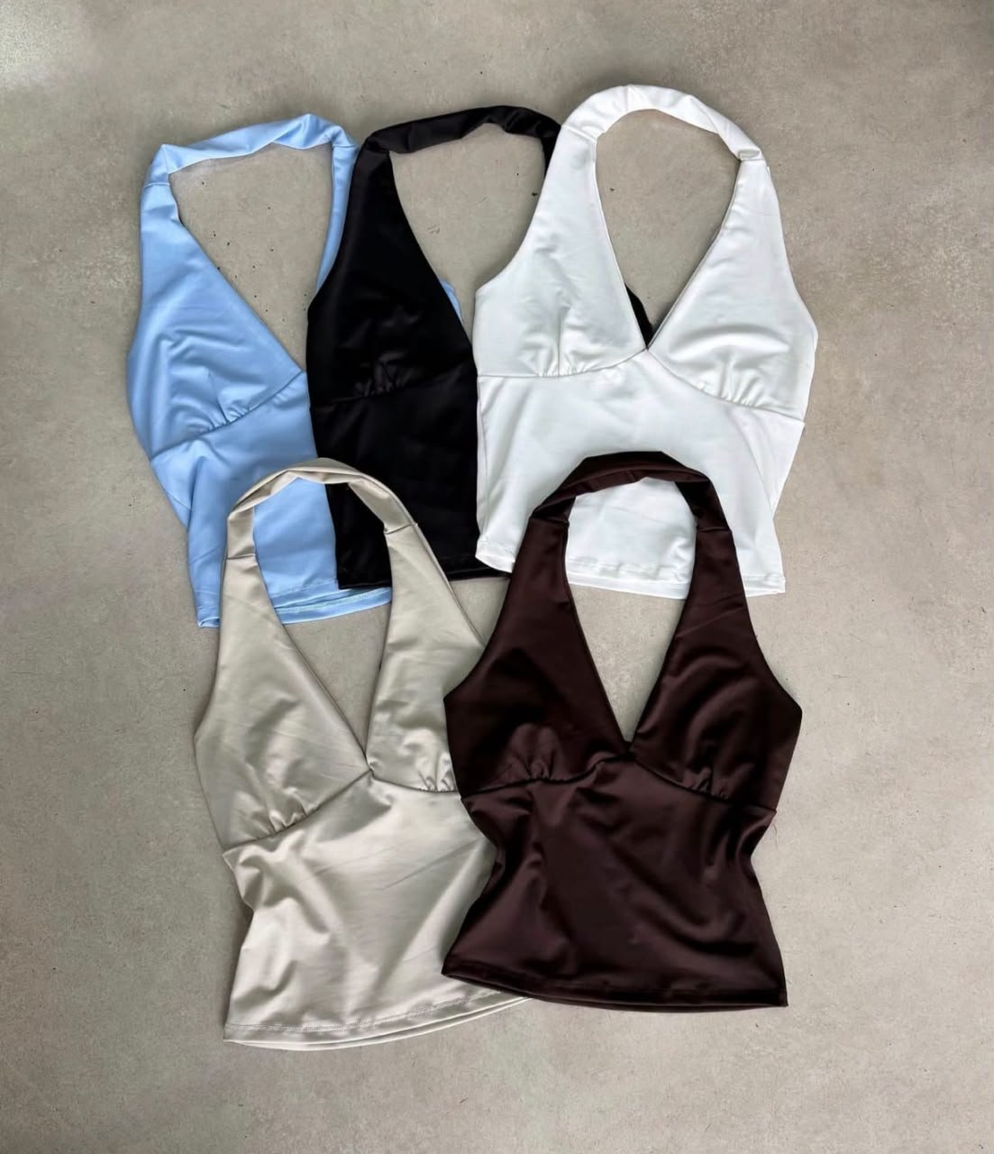 Top Marilyn Kylie - ZELVI
