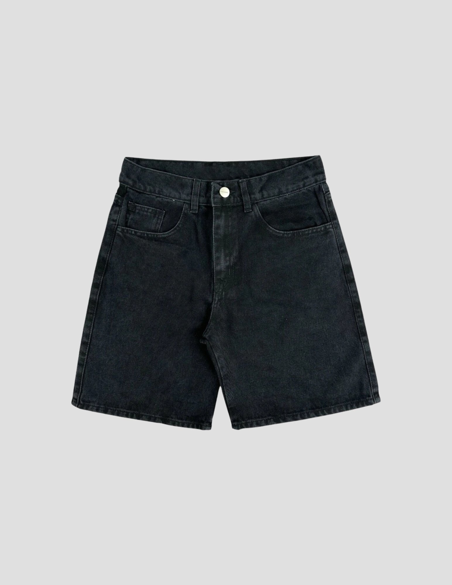 SHORT BERMUDA NEGRO - clothesbylolitas
