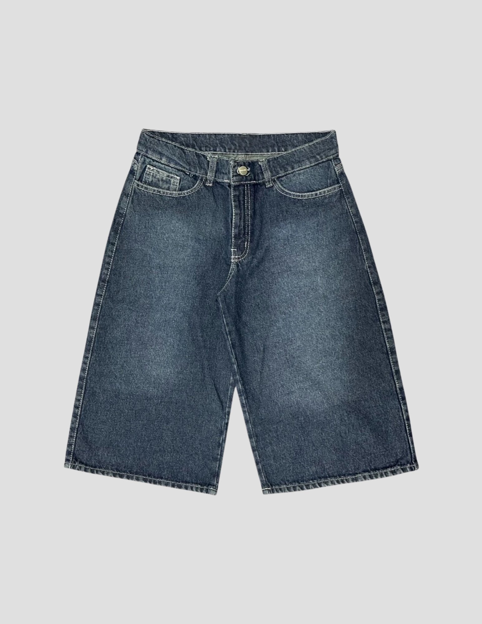 BERMUDA WARA AZUL OXIDO - clothesbylolitas
