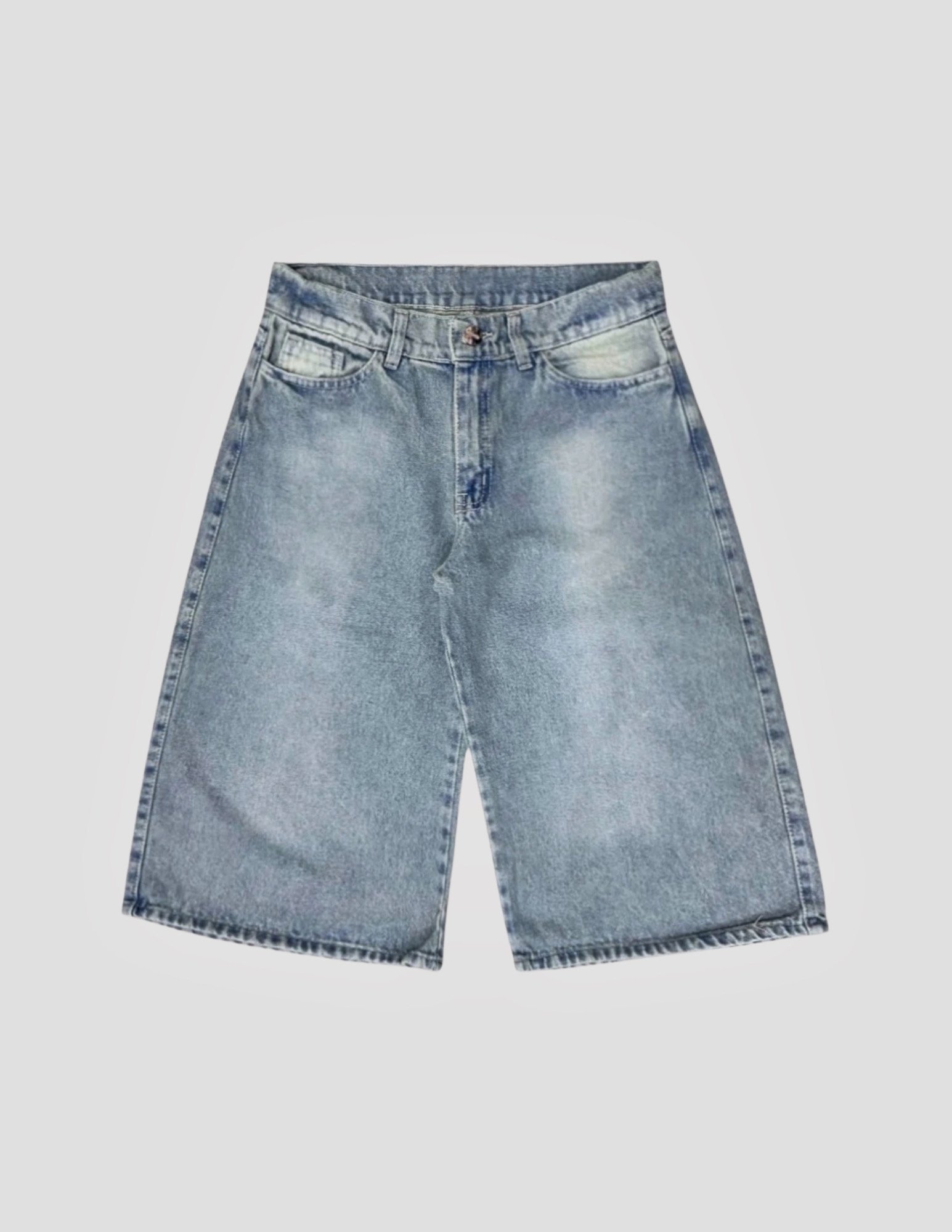 BERMUDA WARA CELESTE OXIDO - clothesbylolitas