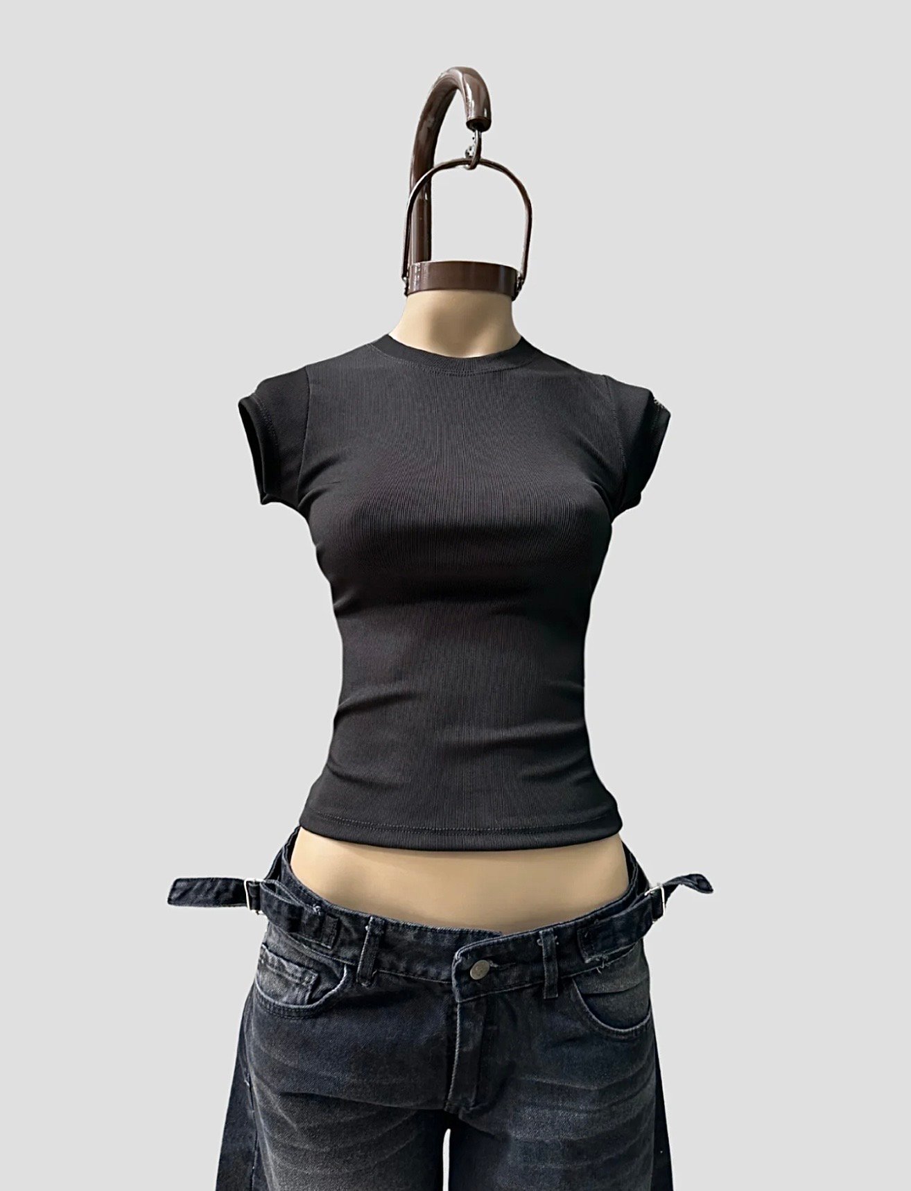 REMERA BASIC MORLEY - clothesbylolitas