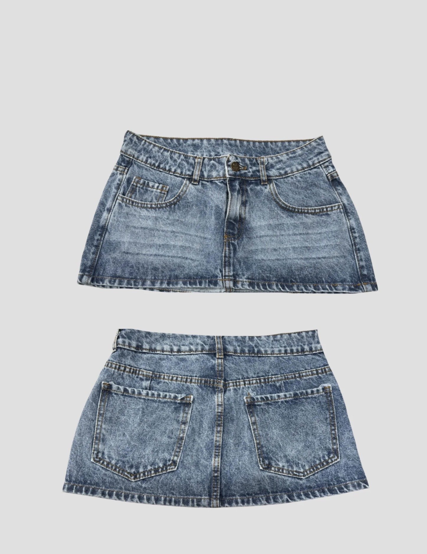 MINI DE JEAN CELESTE - clothesbylolitas