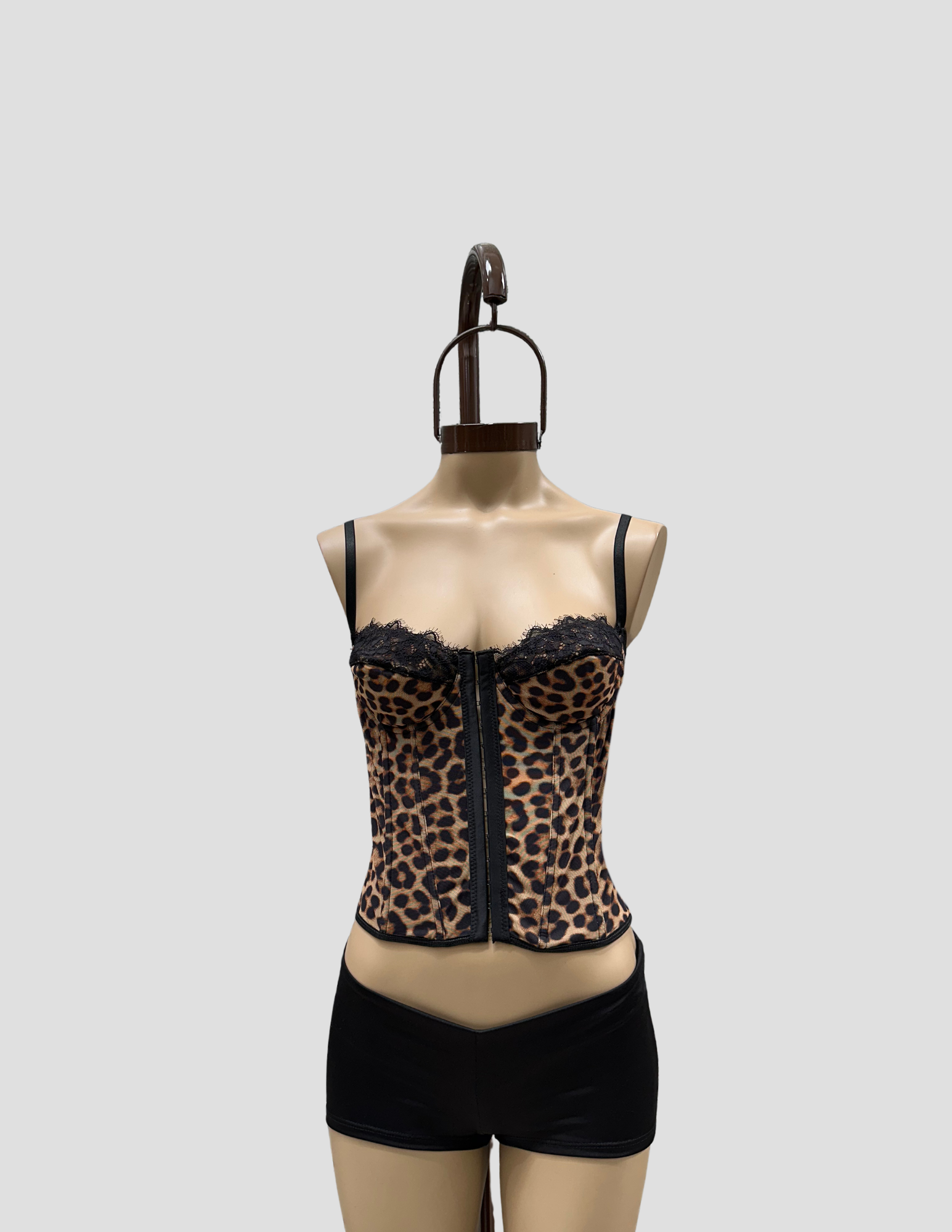 CORSET ALINA