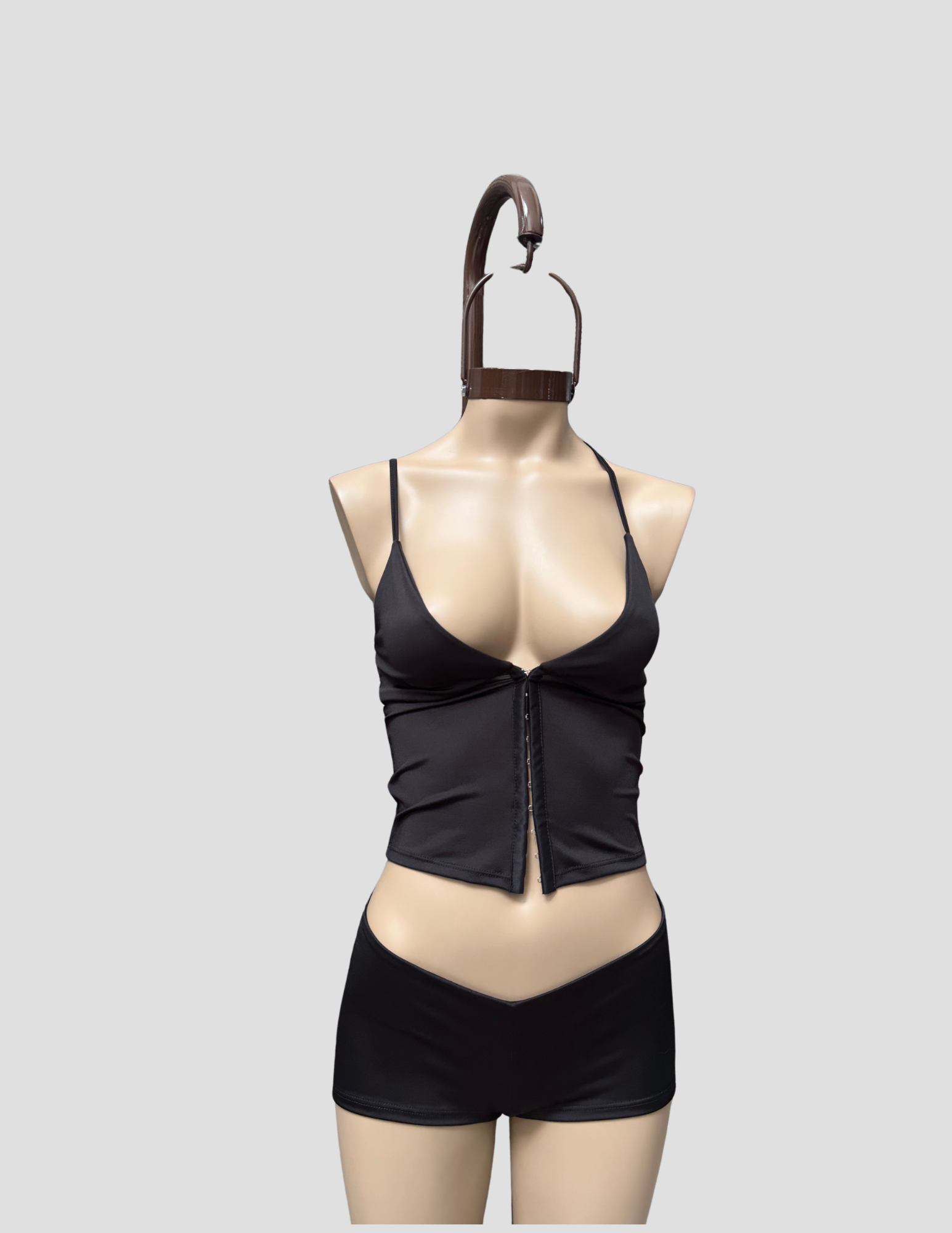 TOP EFFIE ANIMAL PRINT