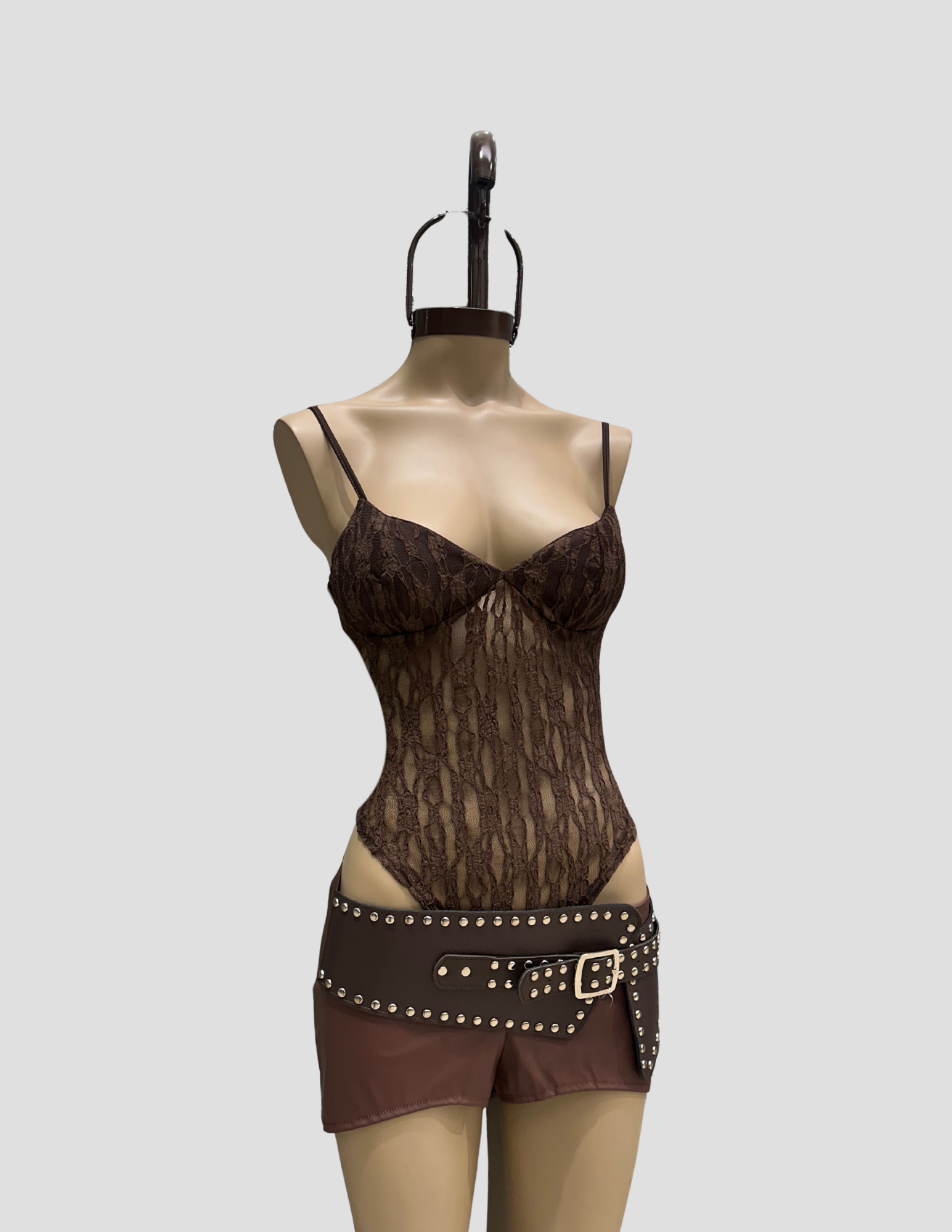 BODY MADDIE DE ENCAJE - clothesbylolitas