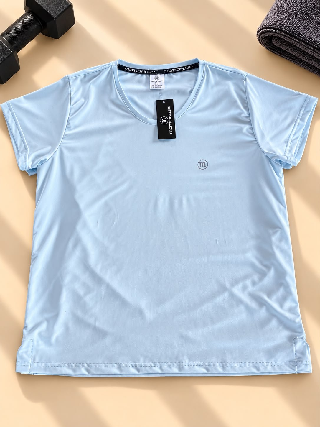 Remera basica