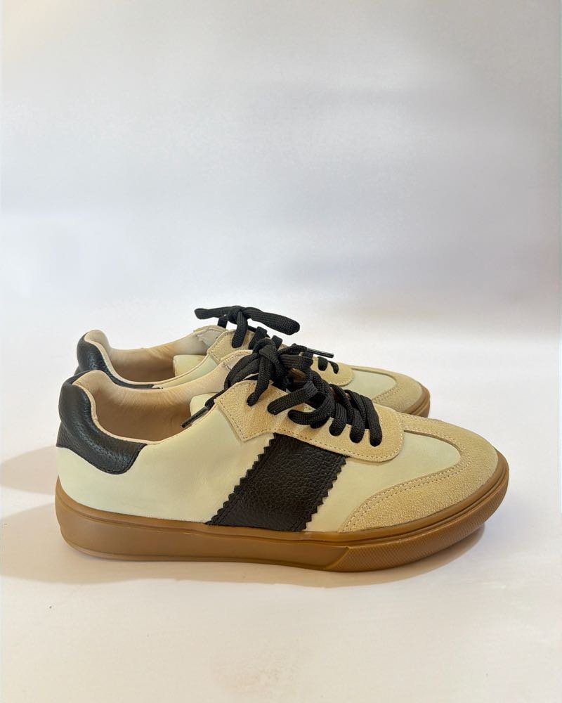 Beige - NISQA