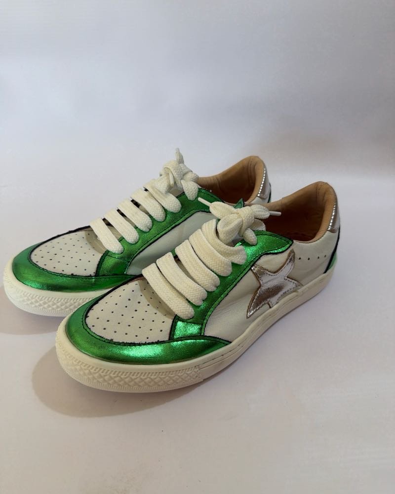 Golden verde - NISQA