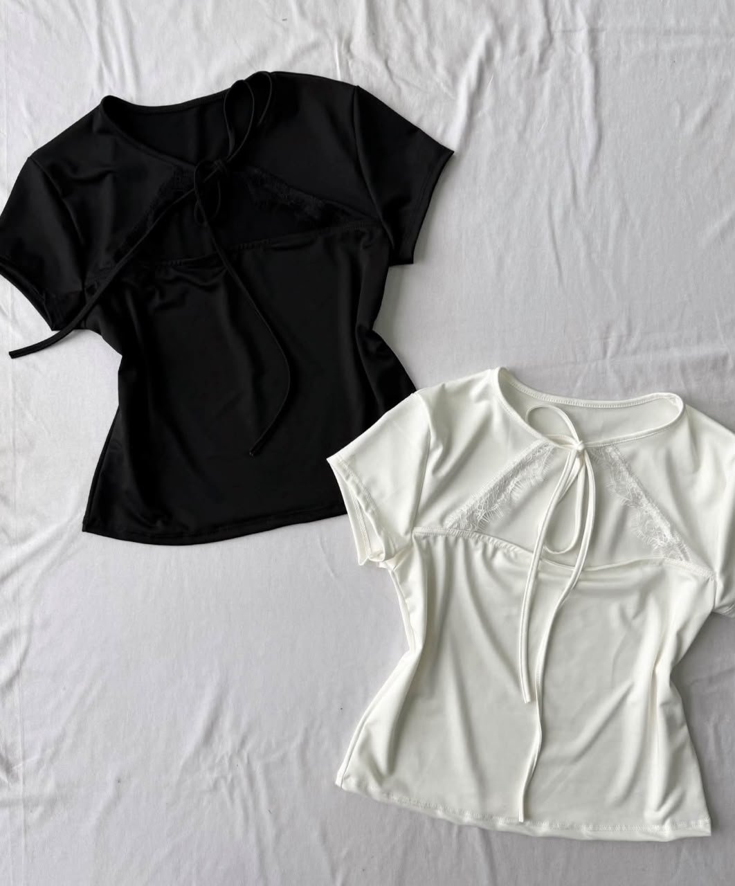 Remera micro asiática - ZELVI
