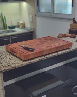 Tabla premium Honolulu