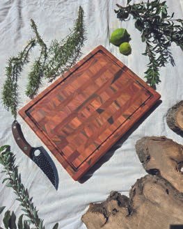 Tabla premium Mascardi
