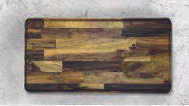Tabla gourmet XL / laurel