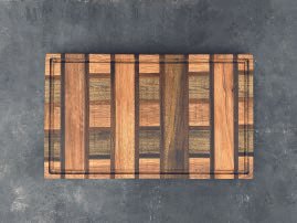 Tabla premium Reyuno