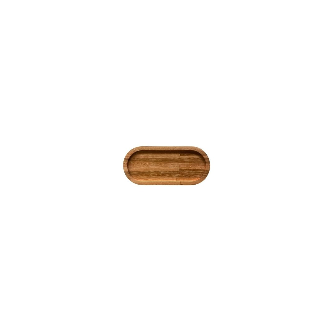Tabla Oval / eucalipto