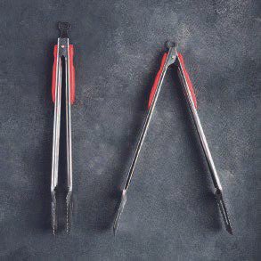 Pinza chinchulinera