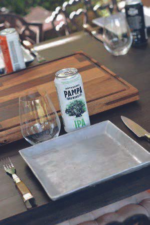 Plato cuadrado