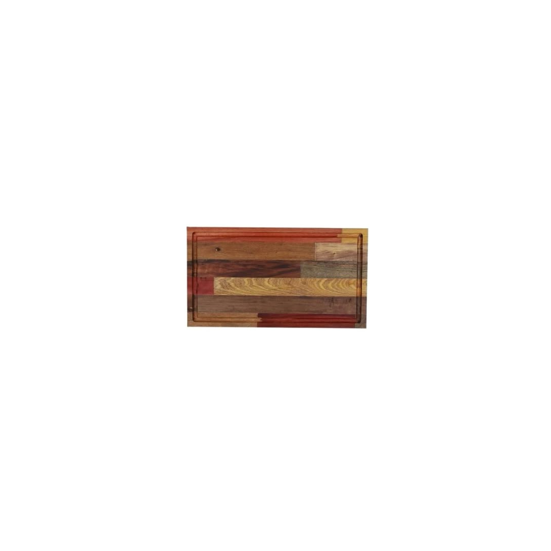 Tabla Nativa 2