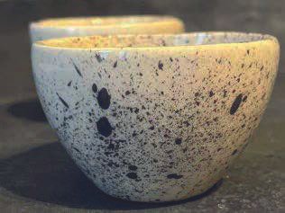 Dip ceramica x3