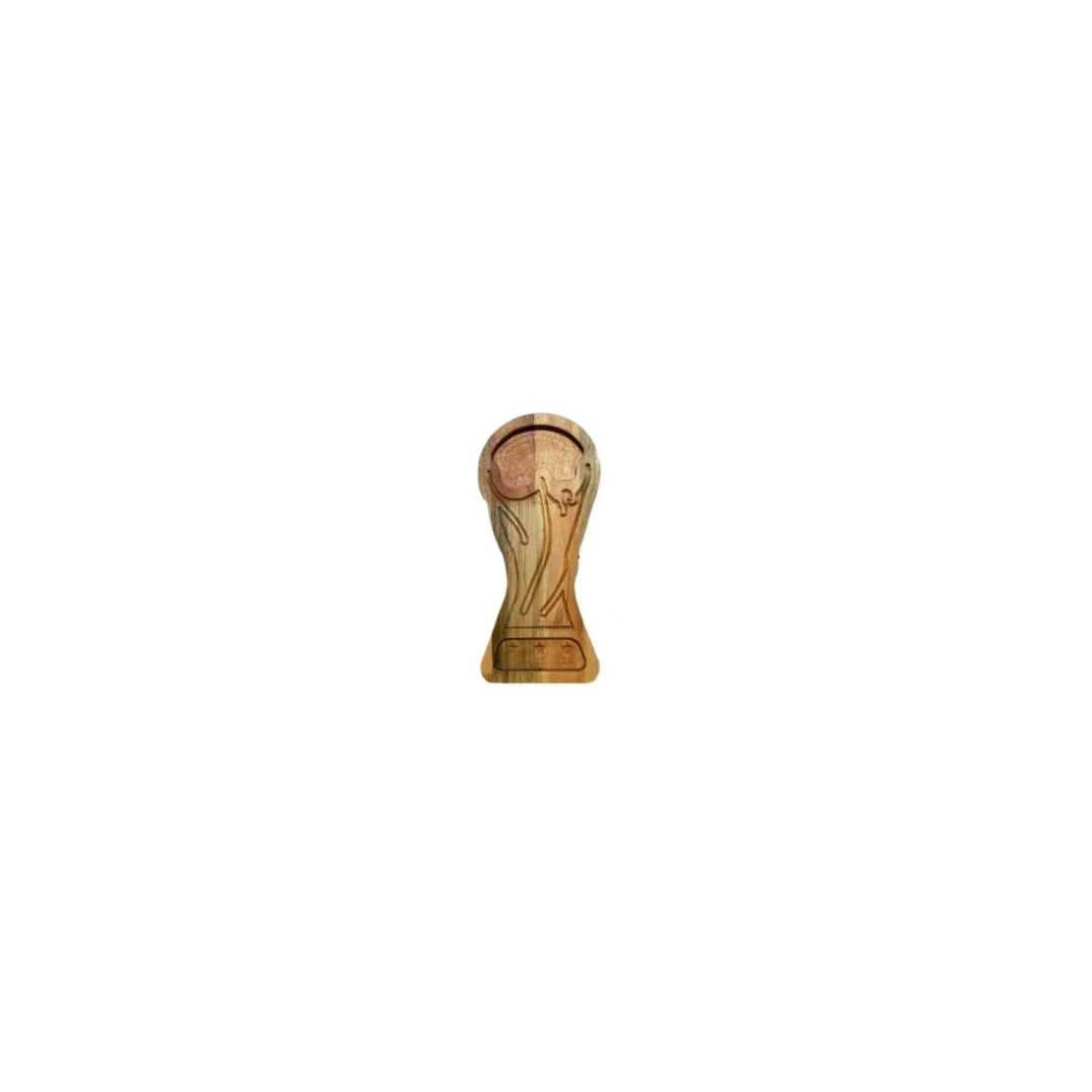 Tabla Copa del Mundo