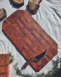 Tabla premium Aconcagua