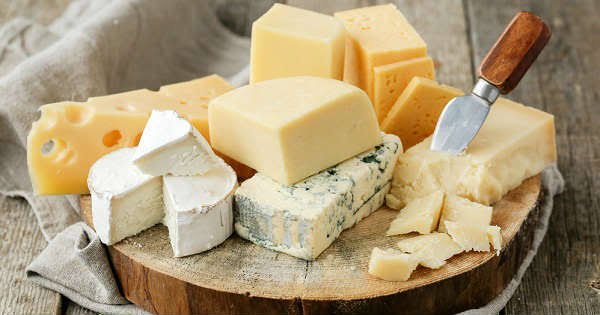 Queso cremoso Media Horma